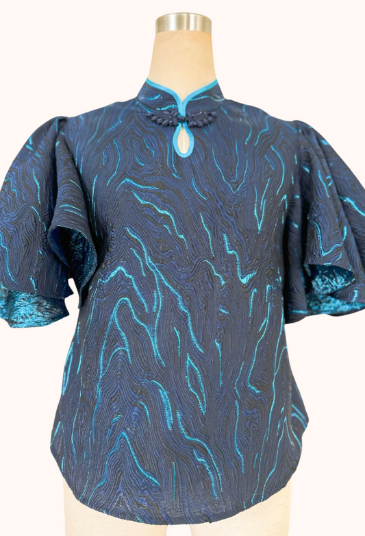 Cheongsam Top