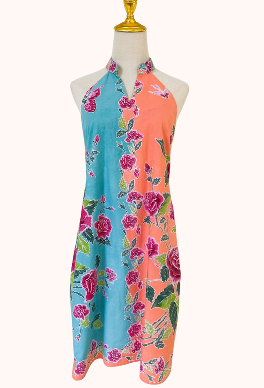 Alin Dress