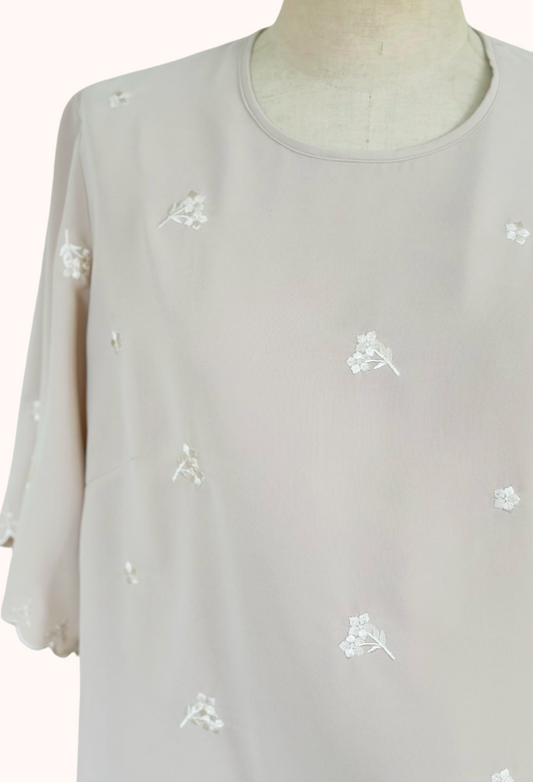 Batik Top