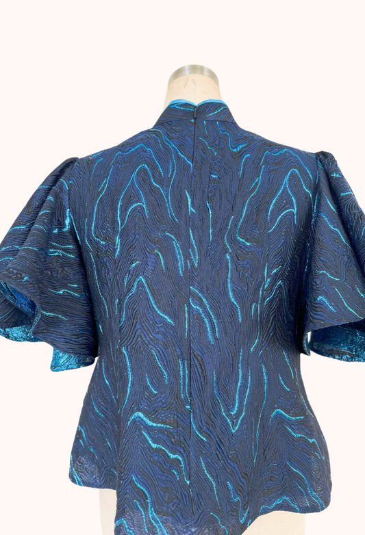 Cheongsam Top