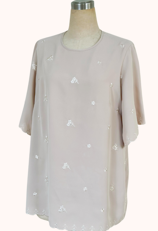 Batik Top