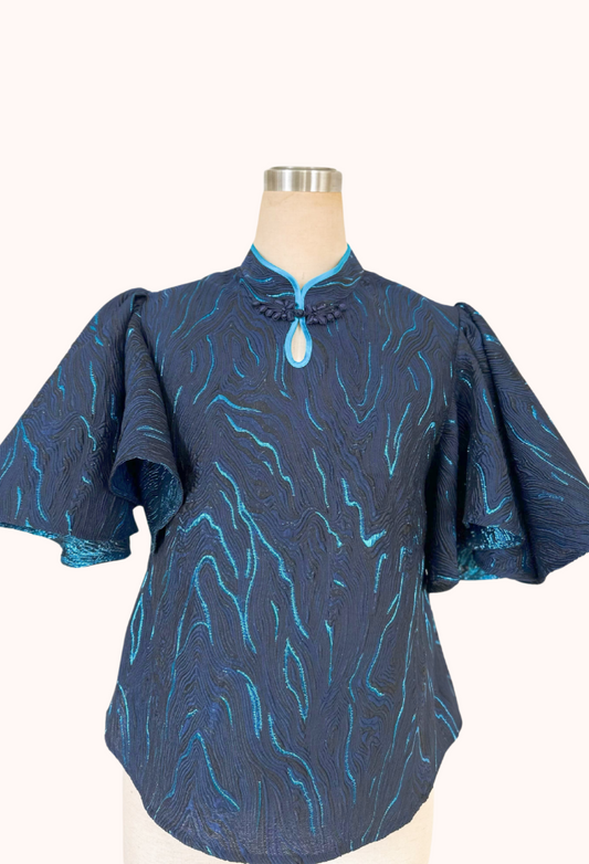 Cheongsam Top