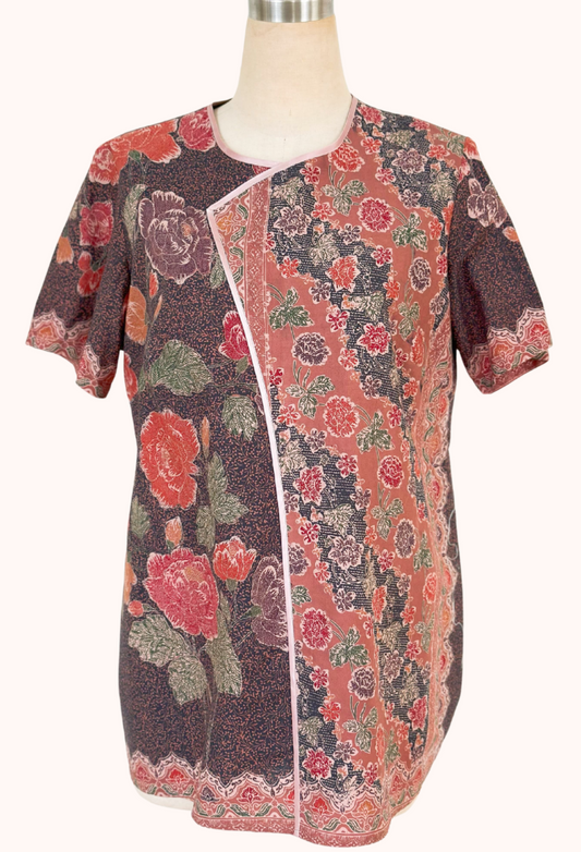 Batik Top