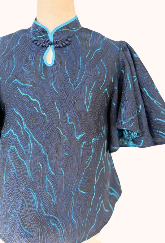 Cheongsam Top