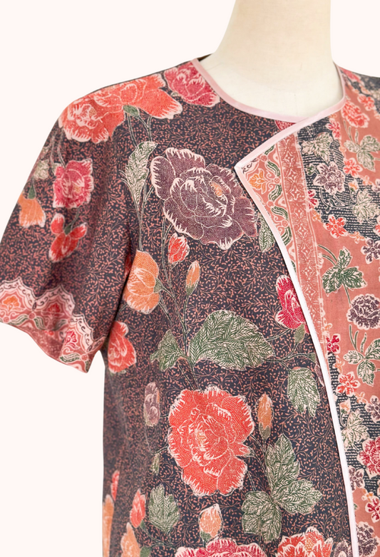 Batik Top