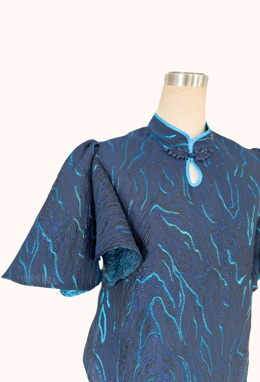 Cheongsam Top