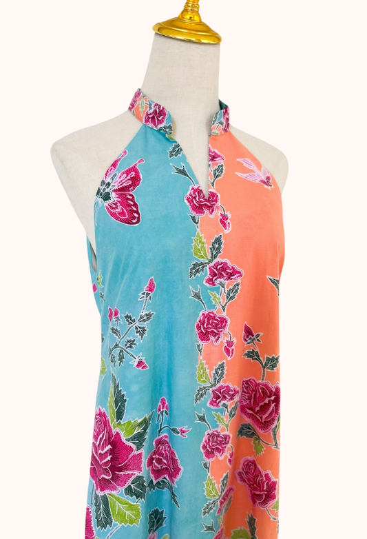 Alin Dress
