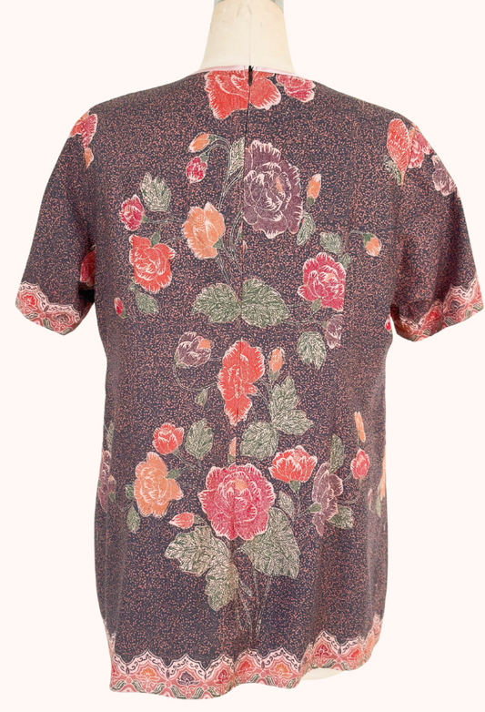 Batik Top