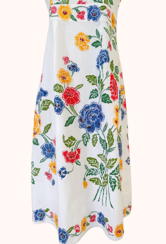 Arella Dress