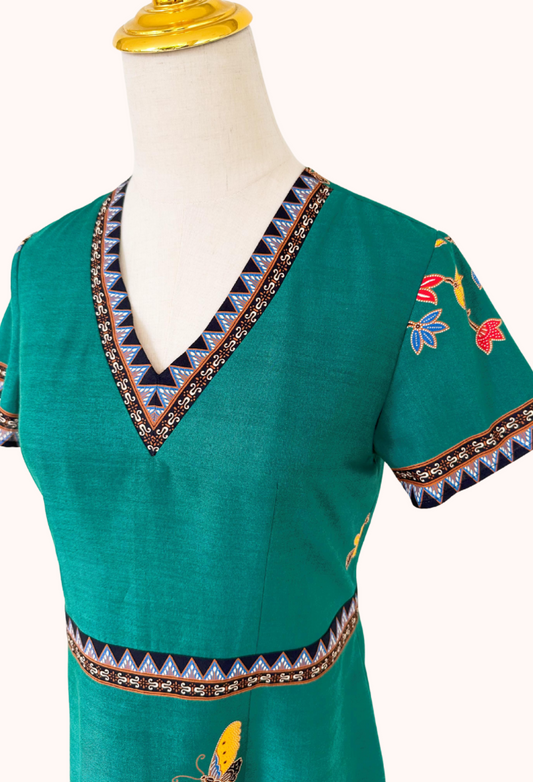 Arella Dress