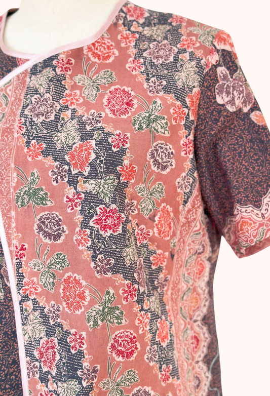 Batik Top