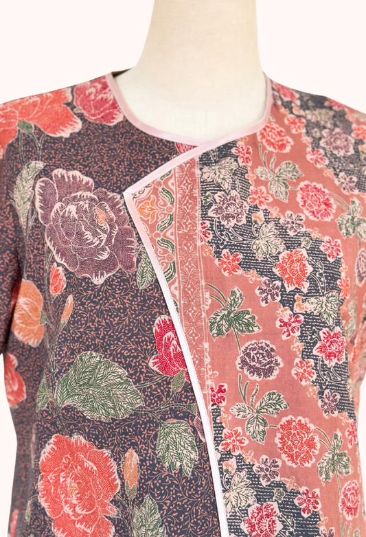 Batik Top