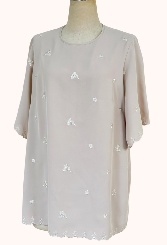 Batik Top