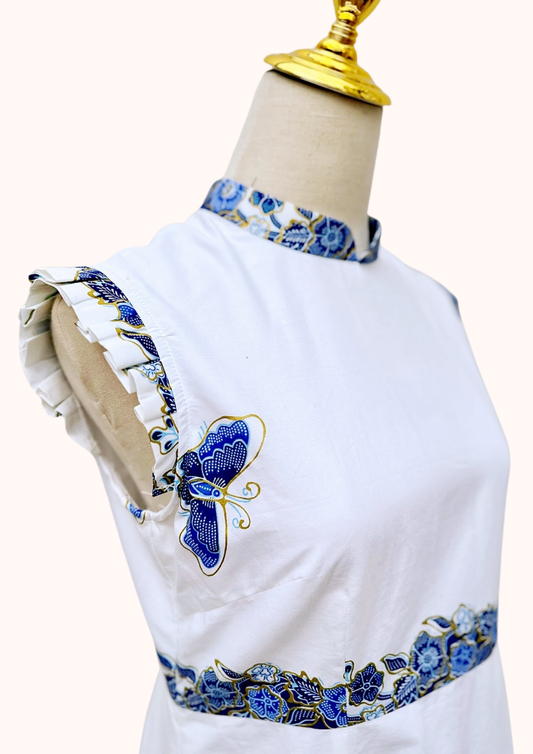 Arella Dress