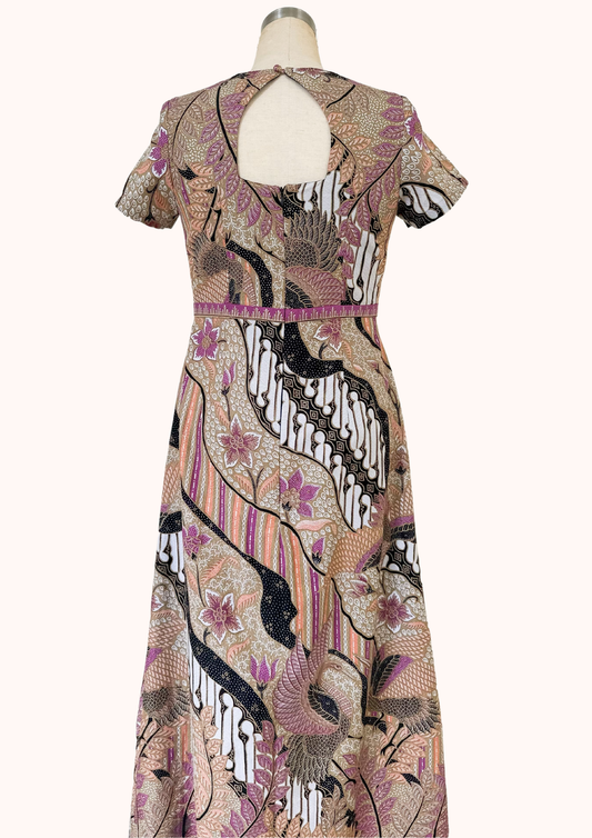 Arella Dress