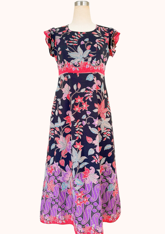 Arella Dress