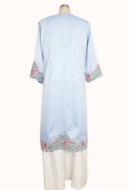 Kebaya Dress Set