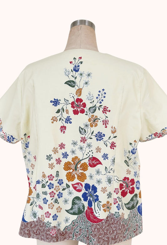 Batik Top