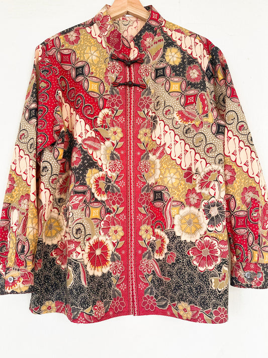 Batik Shirt