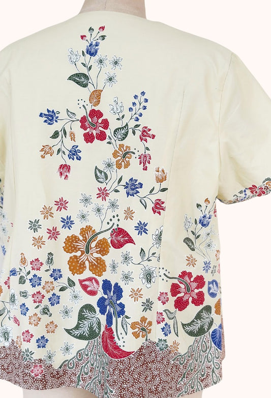 Batik Top