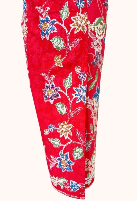 Batik Skirt