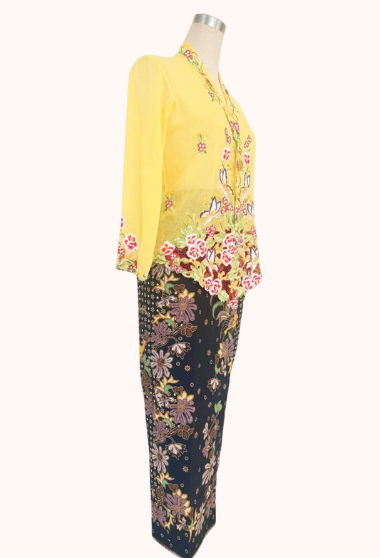 Batik Skirt