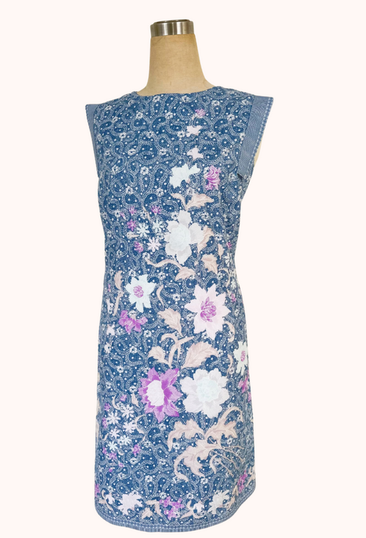 Batik Casual Dress