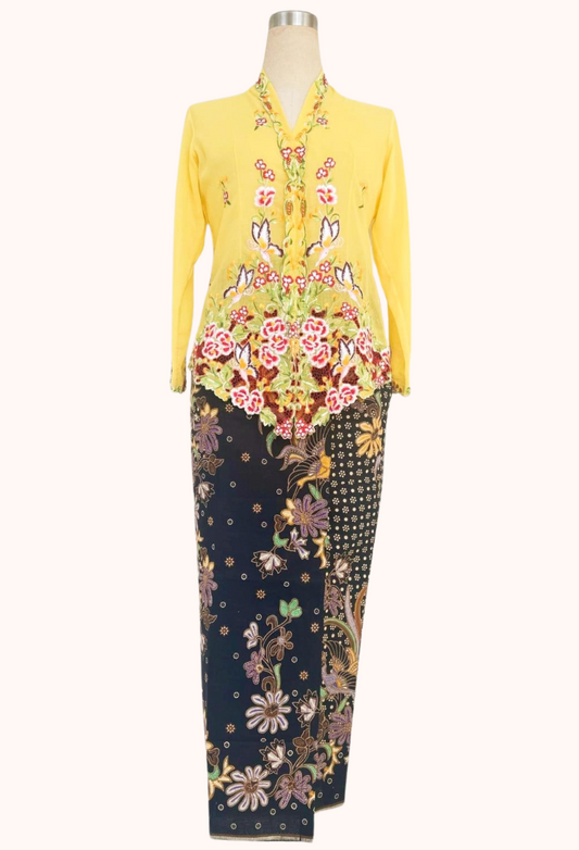 Batik Skirt