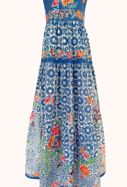 Anastasia Maxi Dress