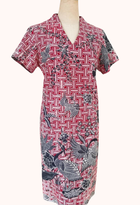 Shift Dress