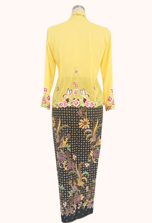 Batik Skirt