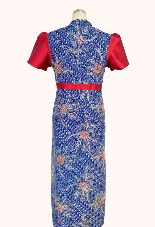 Cheongsam Dress