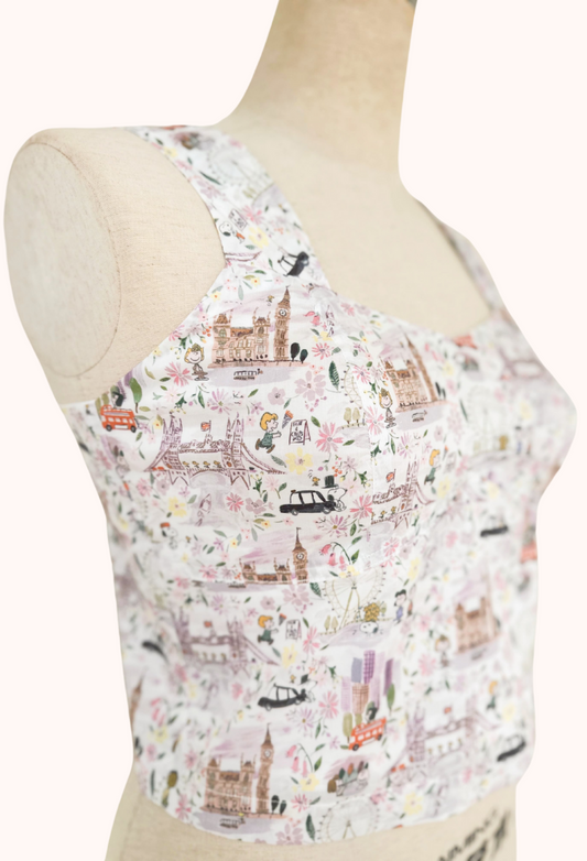 Halter Top