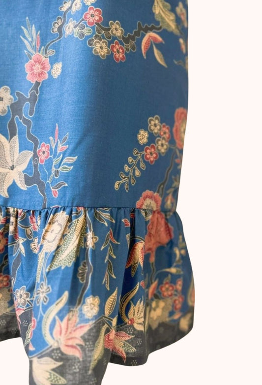 Casual Cheongsam
