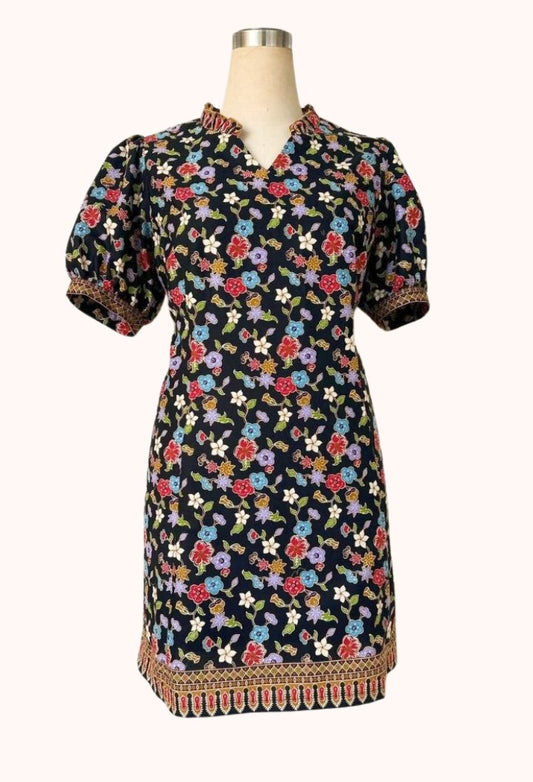 Casual Cheongsam