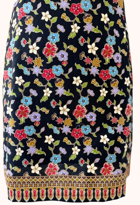 Casual Cheongsam