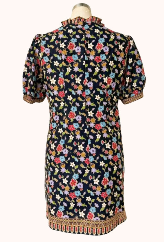 Casual Cheongsam