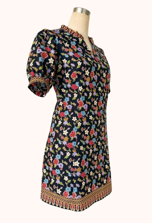 Casual Cheongsam