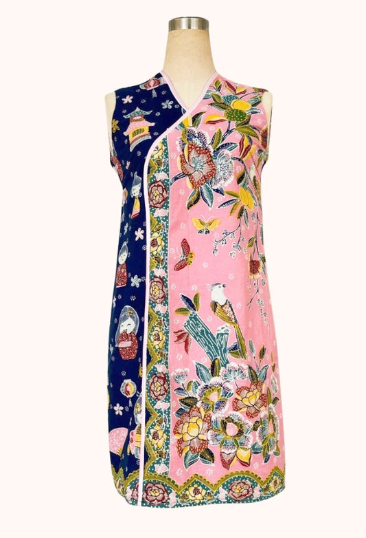 Casual Cheongsam