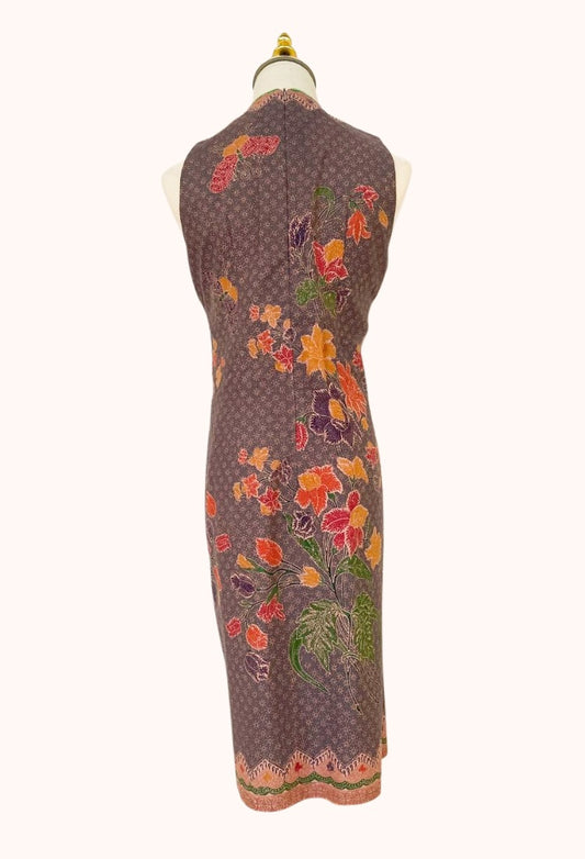 Casual Cheongsam