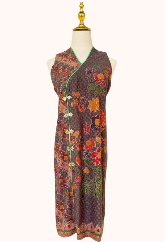Casual Cheongsam