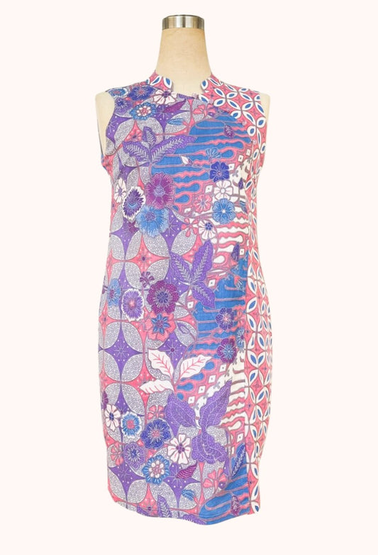 Casual Cheongsam