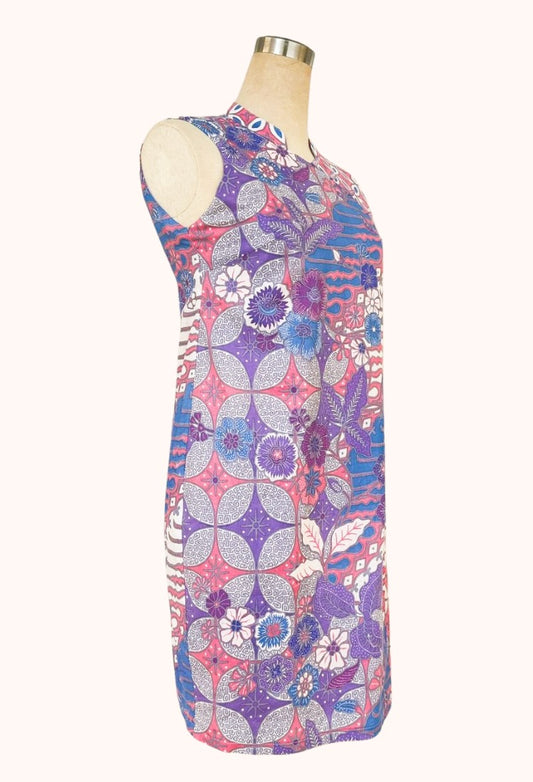 Casual Cheongsam