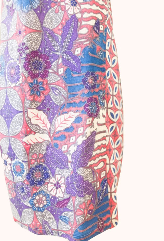 Casual Cheongsam