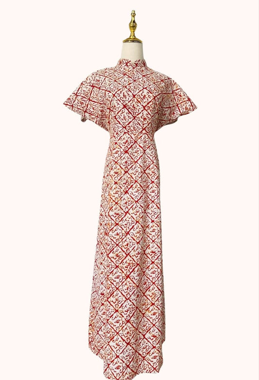 Arella Dress