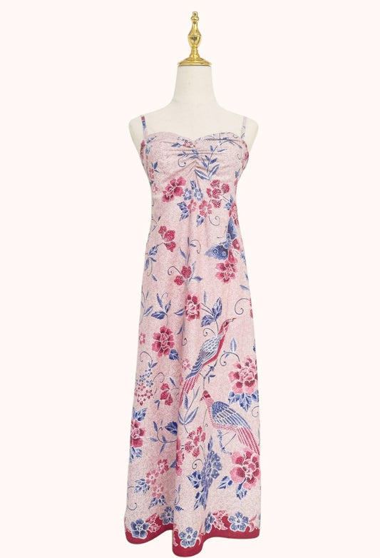 Batik dress
