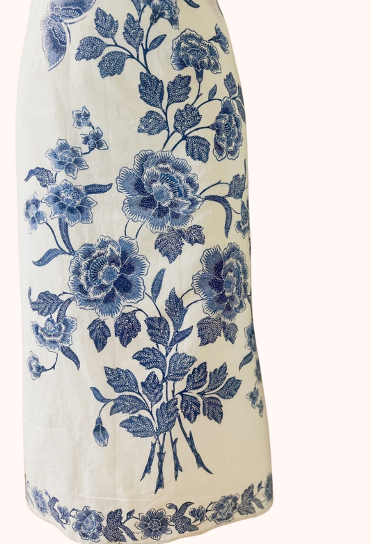 Arella Cheongsam