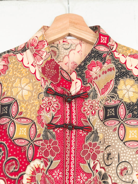 Batik Shirt