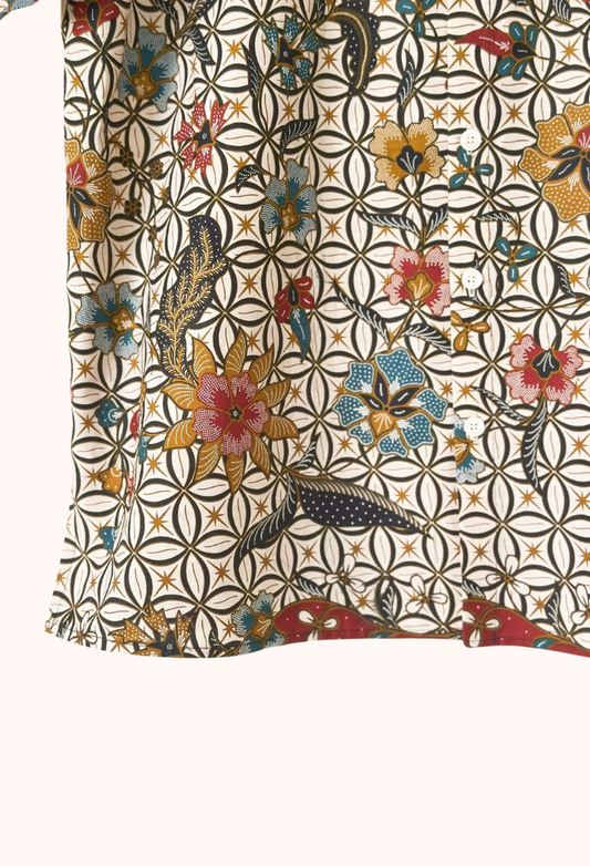 Batik Shirt