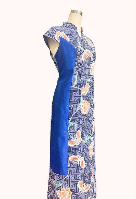 Alin Maxi Dress